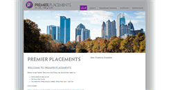 Desktop Screenshot of apartmentstaffing.com